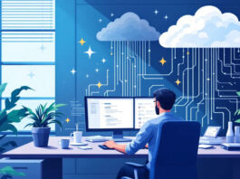 One in three Australians upload sensitive data to AI tools, report finds