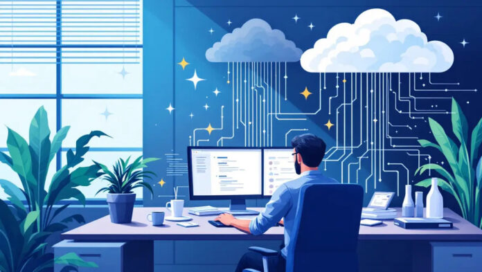 One in three Australians upload sensitive data to AI tools, report finds
