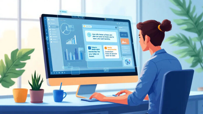 WalkMe unveils AI tool to deliver training within work apps