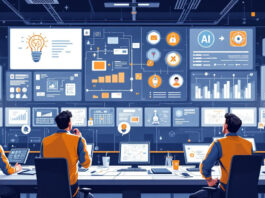 Half of firms lack AI expertise despite rising interest in EAM tech
