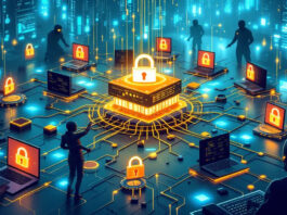 AI agents in business create new risks & urgent security needs