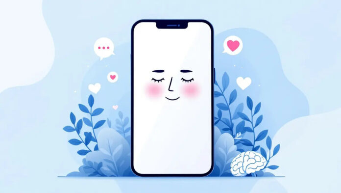 AI-powered video therapy app launches waitlist for early access
