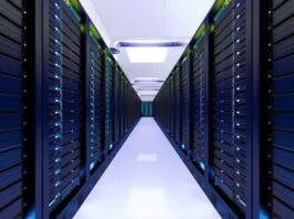 AI data center workload pivot favors databases over applications | Insights