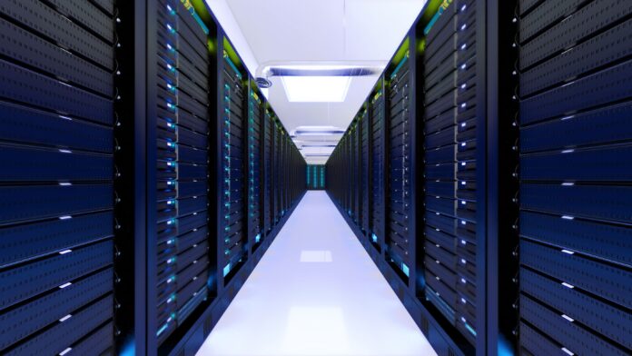 AI data center workload pivot favors databases over applications | Insights
