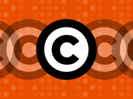 Copyright Symbol