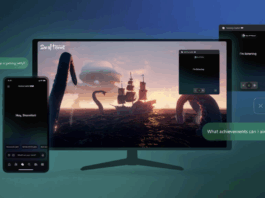 Microsoft’s Gaming Copilot AI assistant is coming to Windows PCs and the Xbox mobile app