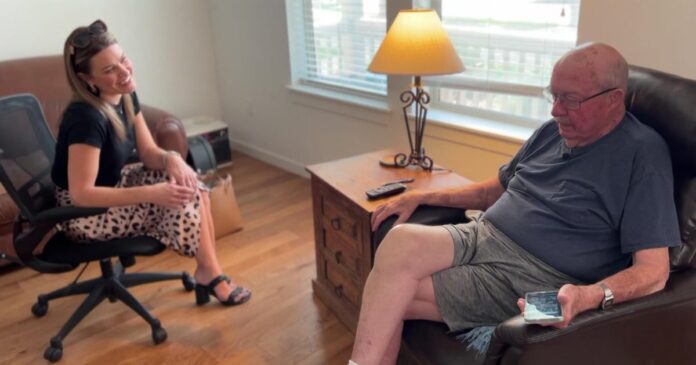 d753b12e199f751c3afa66fb6bc5b9d3.jpg From apps to AI: Colorado older adults take charge of tech - CBS News