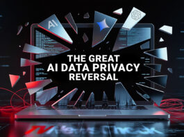 OpenAI, Google And Anthropic All Just Quietly Backtracked User Privacy Settings: Is Your Company