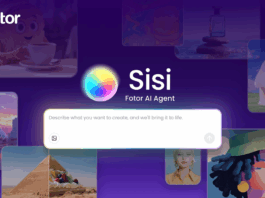 Unleashing Creativity, Speed and Convenience in Visual Design