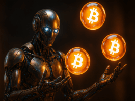 Will Bitcoin Hit $180K? OpenAI's ChatGPT, Elon Musk's Grok, and Other AI Models Weigh in - Bitcoin.com News
