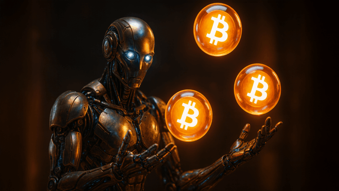 Will Bitcoin Hit $180K? OpenAI's ChatGPT, Elon Musk's Grok, and Other AI Models Weigh in - Bitcoin.com News