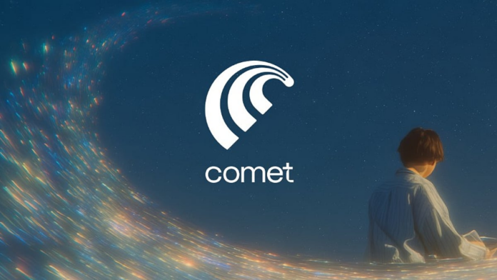 Perplexity Pro: Comet AI browser now available for Windows, Mac devices in India - Deccan Herald