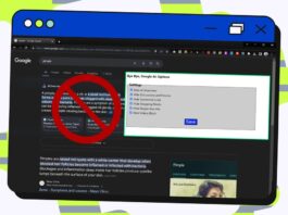 Sick of Google's AI summaries? This free tool eliminates them - in one click