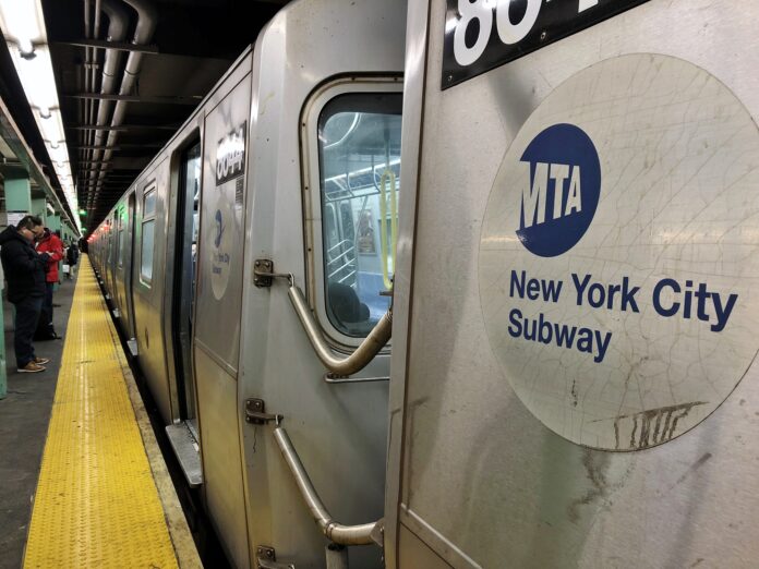 dreamstime_m_140157325.jpg AI inspection and fare tools trialled in New York