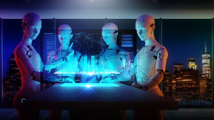 Google and PayPal: The Artificial Intelligence (AI) Agent Revolution Is Here - The Motley Fool