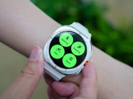 Samsung's Health app might be getting an AI health coach - what we know