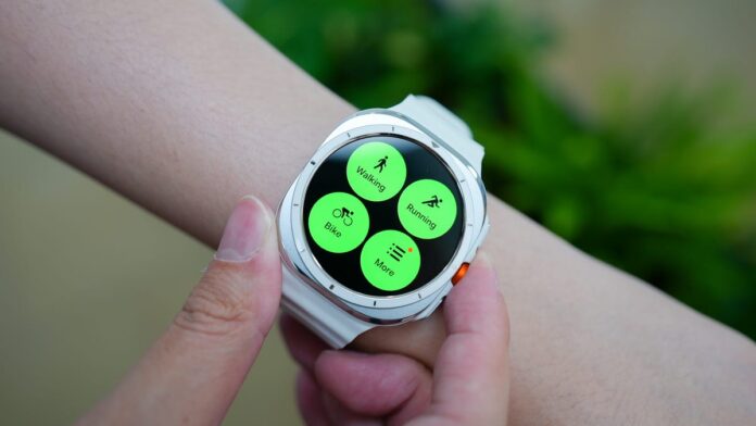 Samsung's Health app might be getting an AI health coach - what we know