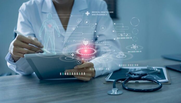 Infinitus introduces healthcare AI interoperability server