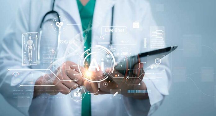 eCW showcases AI tools to help doctor-patient relationship – Medical Buyer