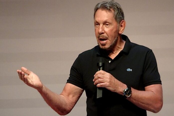 OpenAI and Oracle strike $300B cloud computing deal to power AI