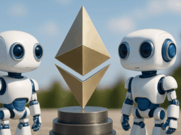 Ethereum Stakes a Claim as AI’s Settlement Layer With dAI Team - Bitcoin.com News