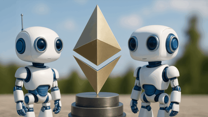 Ethereum Stakes a Claim as AI’s Settlement Layer With dAI Team - Bitcoin.com News