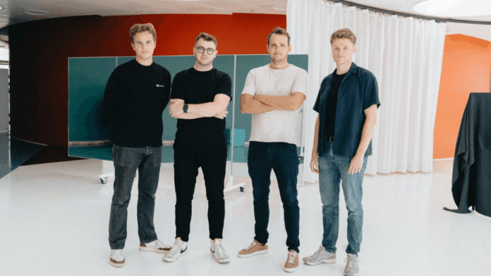 Evertrace acquires Whisper AI to build the leading VC sourcing tool