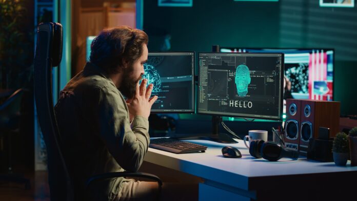 AI trained for treachery becomes the perfect agent • The Register