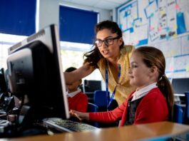 Building the Foundations for AI-Proficient Education in England’s Schools