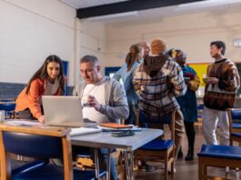 Building Public Trust to Accelerate Adoption