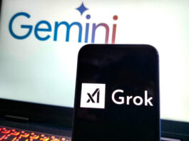 Gemini vs. Grok, Grok vs. Gemini