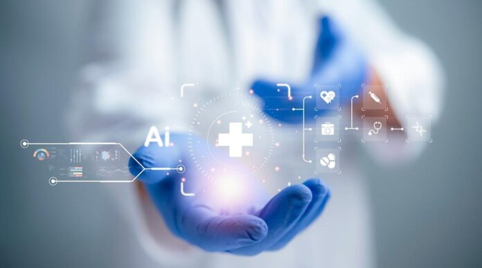 WORK Medical and Xin Rui Hospital team up for healthcare AI applications