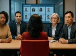 Why AI Hiring Tools Can Put Recruiting Leaders in the Hot Seat