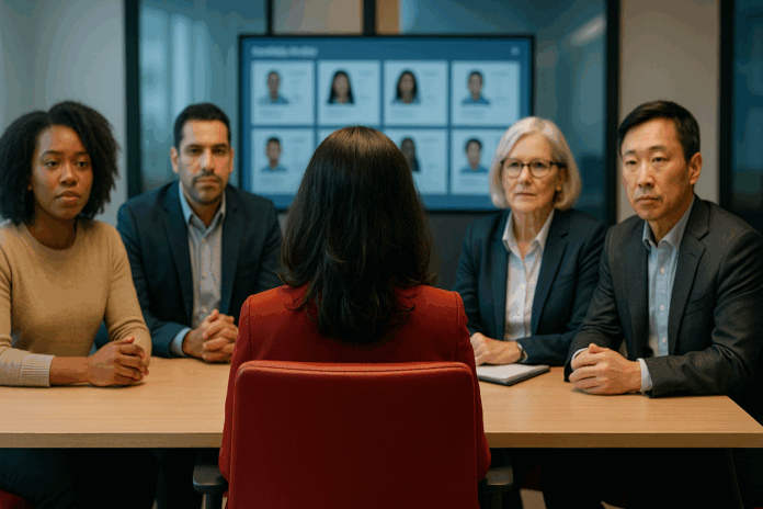 Why AI Hiring Tools Can Put Recruiting Leaders in the Hot Seat