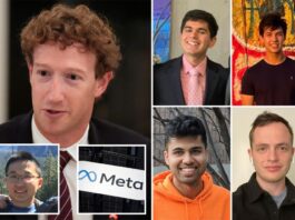 Meta’s AI 'dream team' triggers pay wars, staff resentment: report