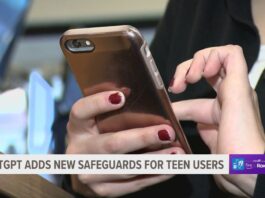 OpenAI adds safeguard options on ChatGPT for teen users