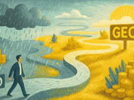 GEO: How To Position Your Agency As An AI Search Authority