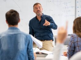 AI in the classroom is hard to detect – time to bring back oral tests