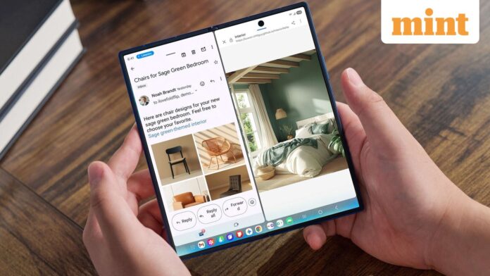 Samsung has begun rolling out its latest software update, One UI 8, introducing new artificial intelligence tools, enhanced security measures and user experience refinements across its Galaxy ecosystem.