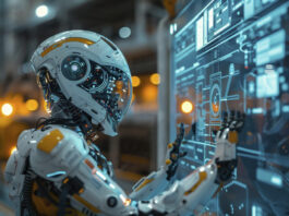 Google has launched two new robotics models designed to improve robots’ reasoning, planning, and ability to complete multi-step tasks.