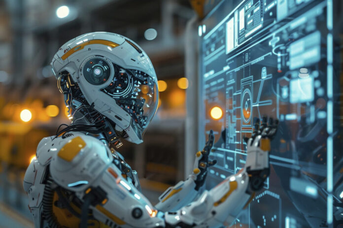 Google has launched two new robotics models designed to improve robots’ reasoning, planning, and ability to complete multi-step tasks.