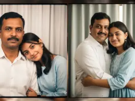 Gemini AI Photo Editor Prompts for Father and Daughter: Try these 5 Prompts