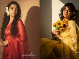 Gemini Nano Banana AI Saree Trend Editing Prompts: Turn Any Image Into 3D and Retro Effects With Google AI Studio