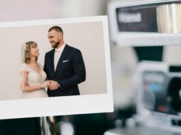 gemini polaroid photos