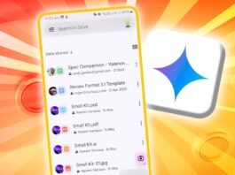 Google brings Gemini to drive on Android and iOS for smarter file summaries