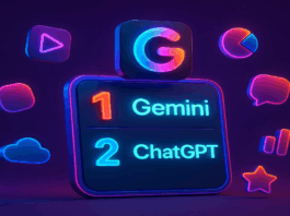 Gemini Just Beat ChatGPT in the US App Store — A New…