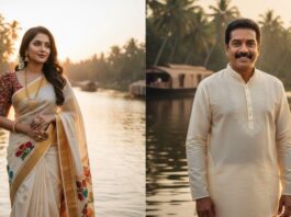 Kerala Police warns against privacy risks amid viral Gemini AI photo trends