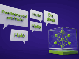 Bringing AI to UK Languages With NVIDIA Nemotron