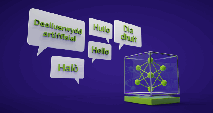 Bringing AI to UK Languages With NVIDIA Nemotron