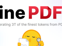 Hugging Face Releases FinePDFs: A 3-Trillion-Token Dataset Built from PDFs